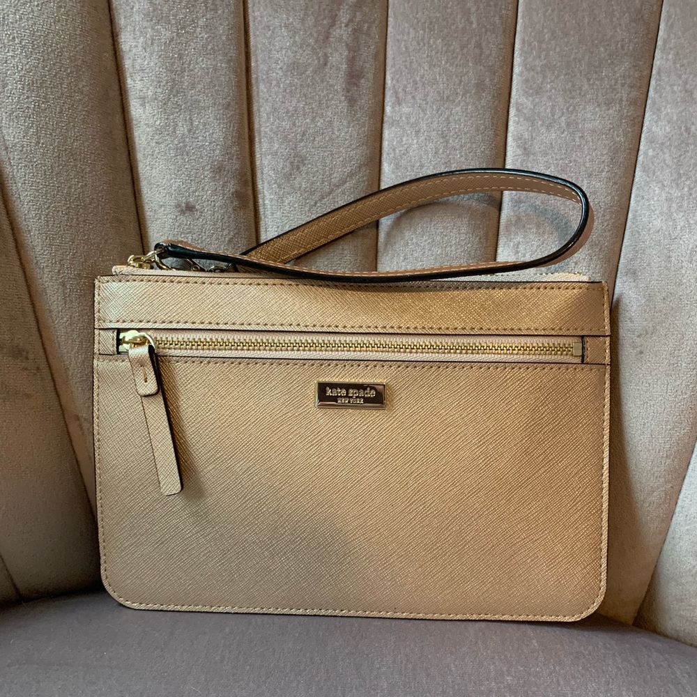 Kate Spade Clutch